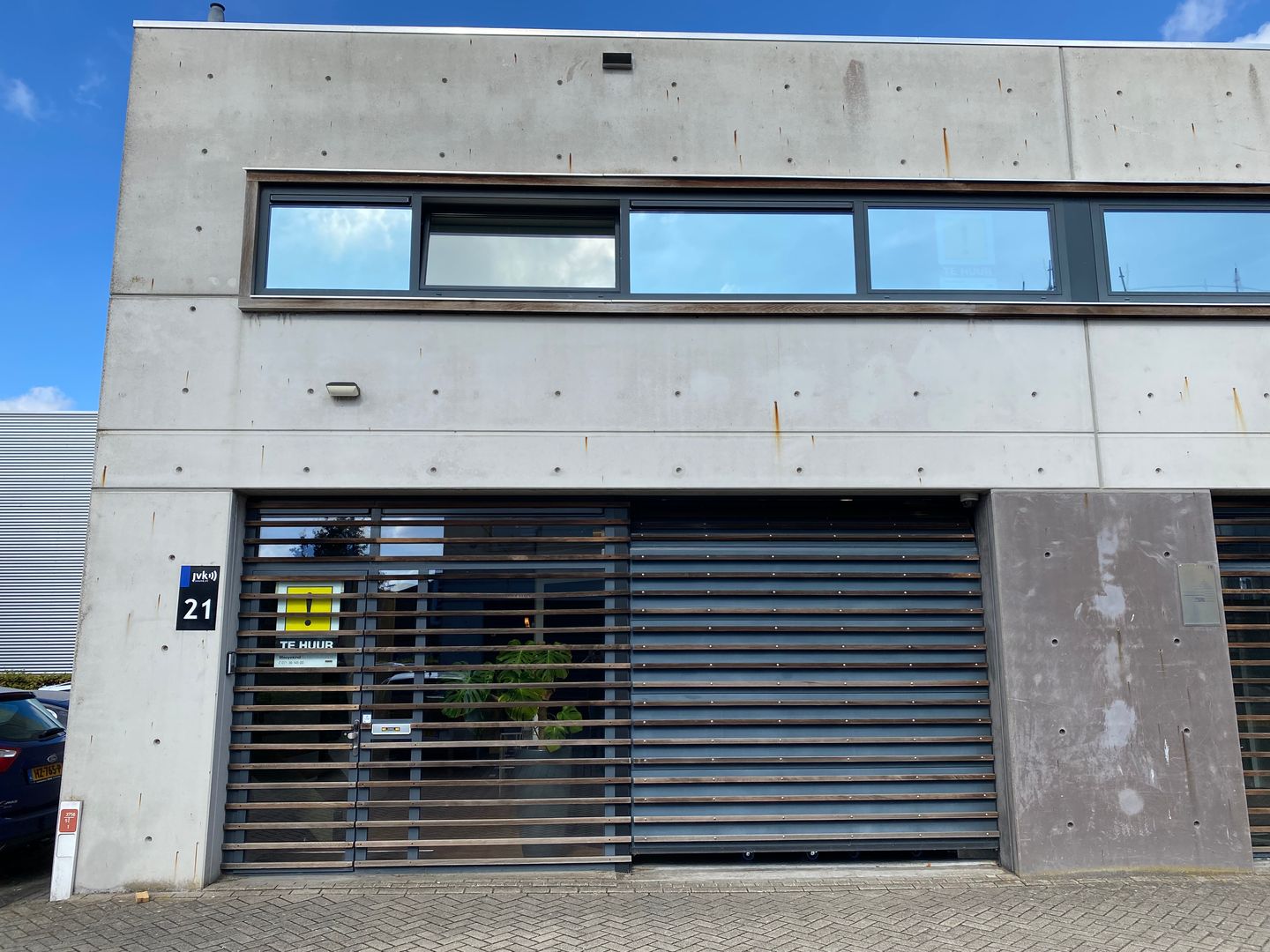 View photo 1 of Frankweg 21