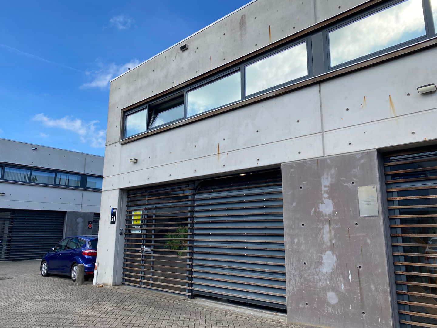 View photo 3 of Frankweg 21