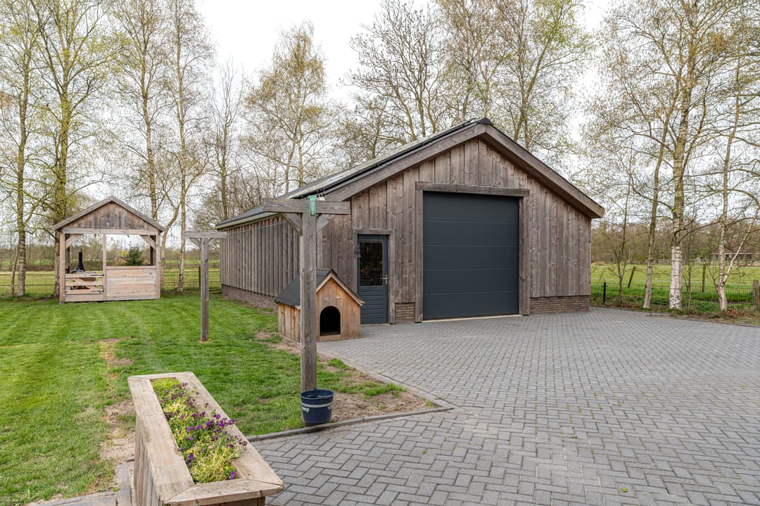 Photo 31 of De Trije Roeden 21