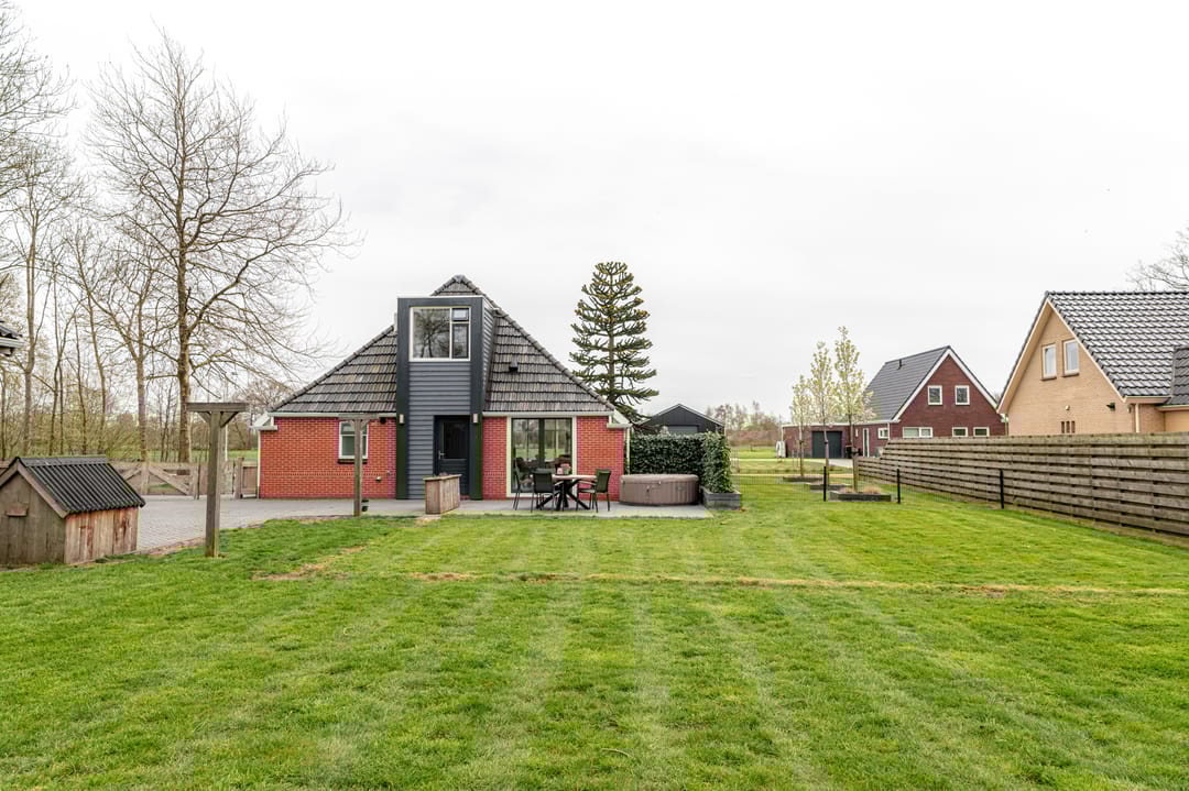 Photo 28 of De Trije Roeden 21