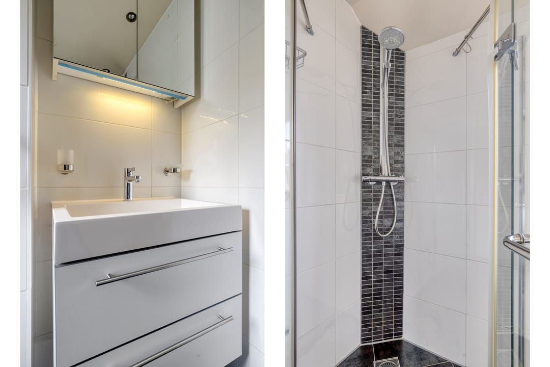 Spacious Semi-Detached Home with Garage, Two Dormers and Large Southwest-Facing Garden — 26