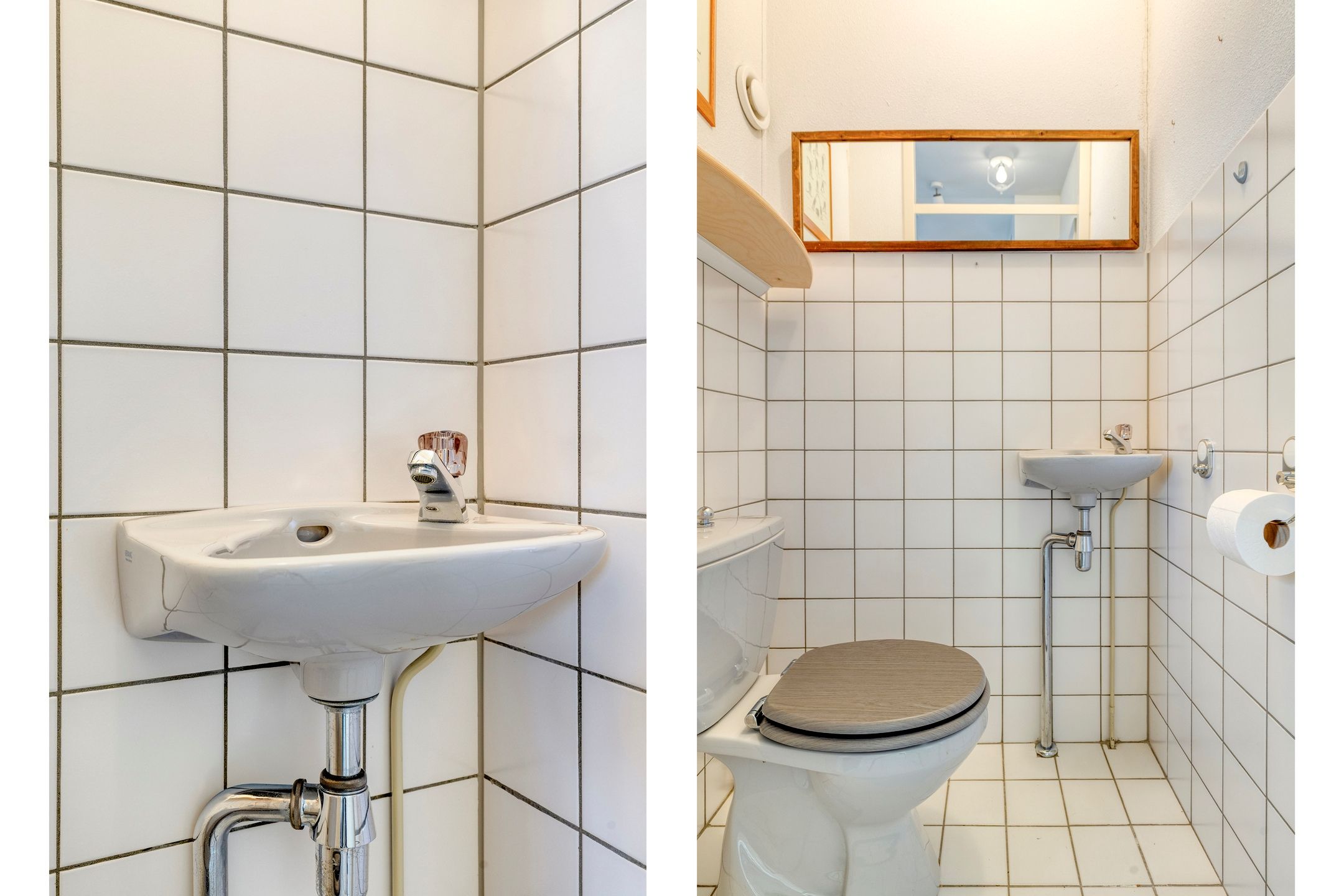 Spacious Semi-Detached Home with Garage, Two Dormers and Large Southwest-Facing Garden — 21