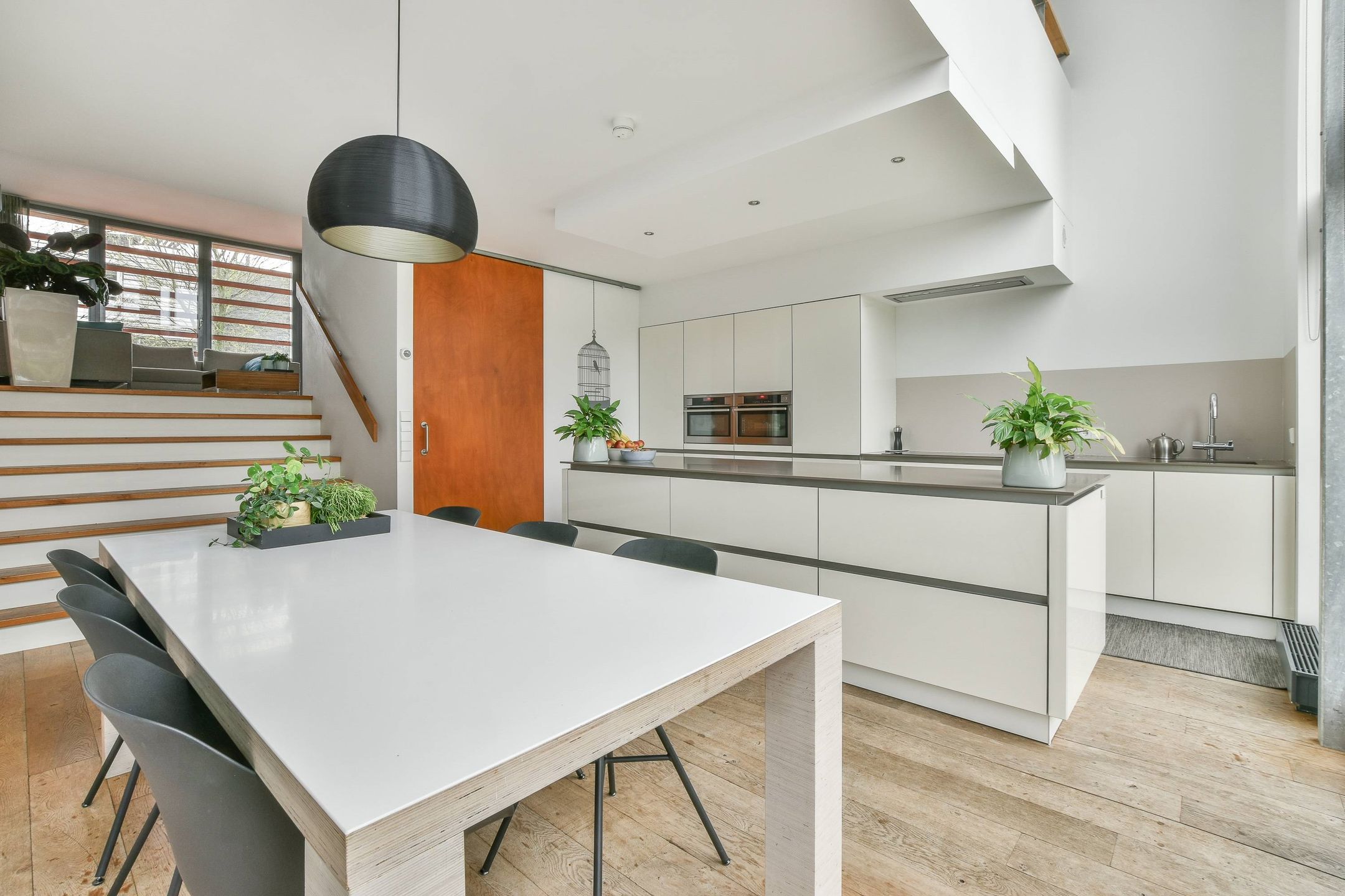 Foto 9 van Jan Olphert Vaillantlaan 101