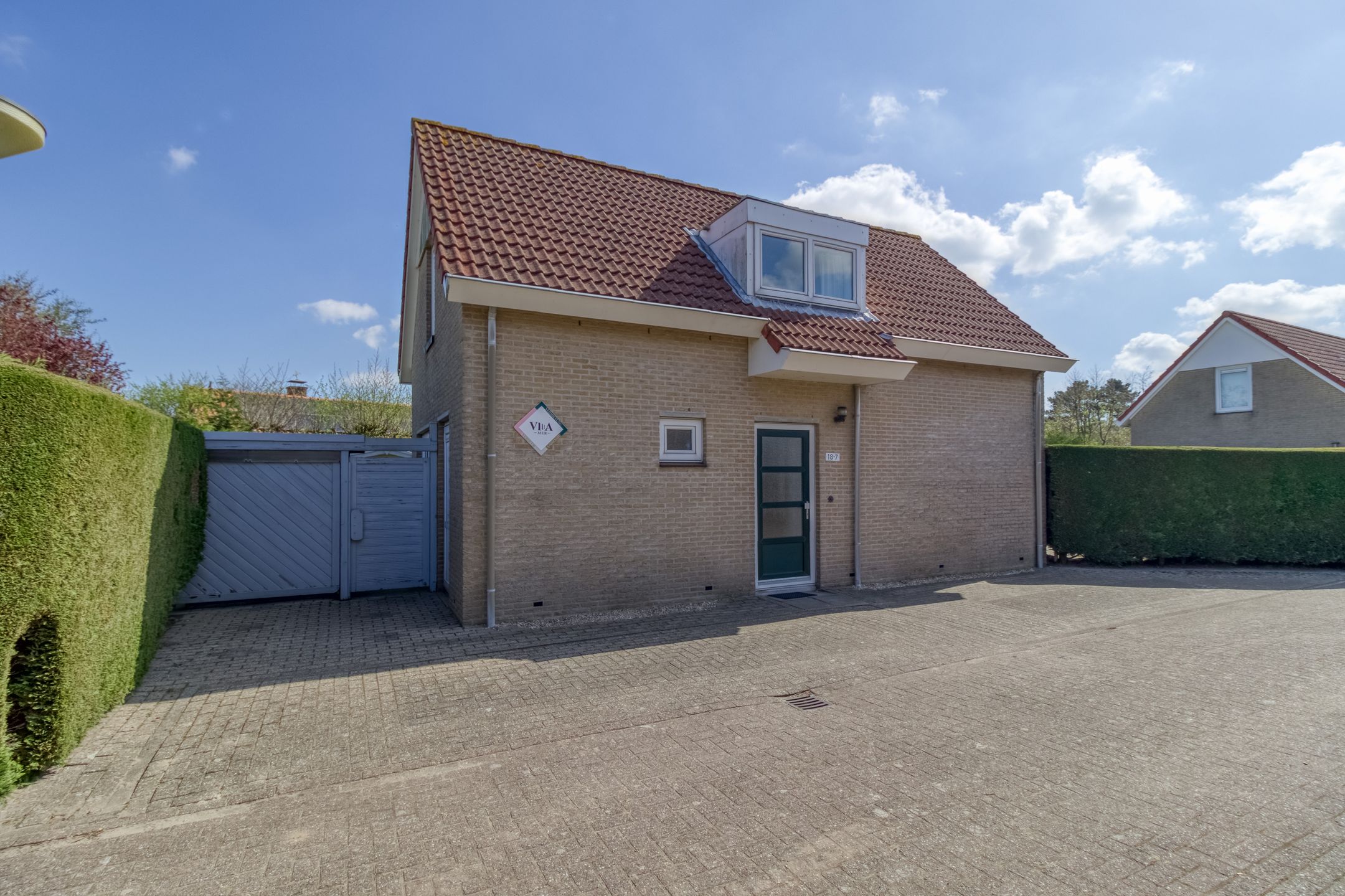 3-bedroom freehold villa in Cadzand — photo 2 of 5