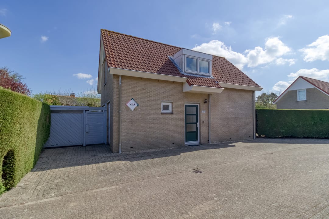 Foto 2 van Vlamingpolderweg 18-007