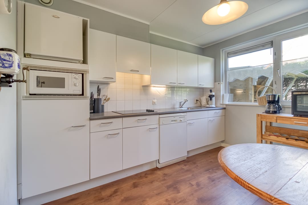 Foto 11 van Vlamingpolderweg 18-007