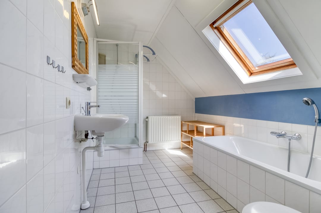 Foto 26 van Vlamingpolderweg 18-007