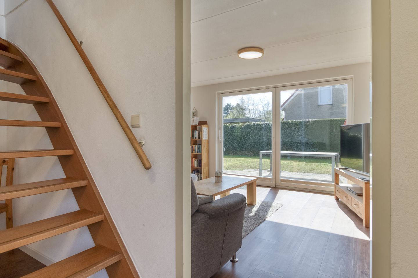 Foto 4 van Vlamingpolderweg 18-007