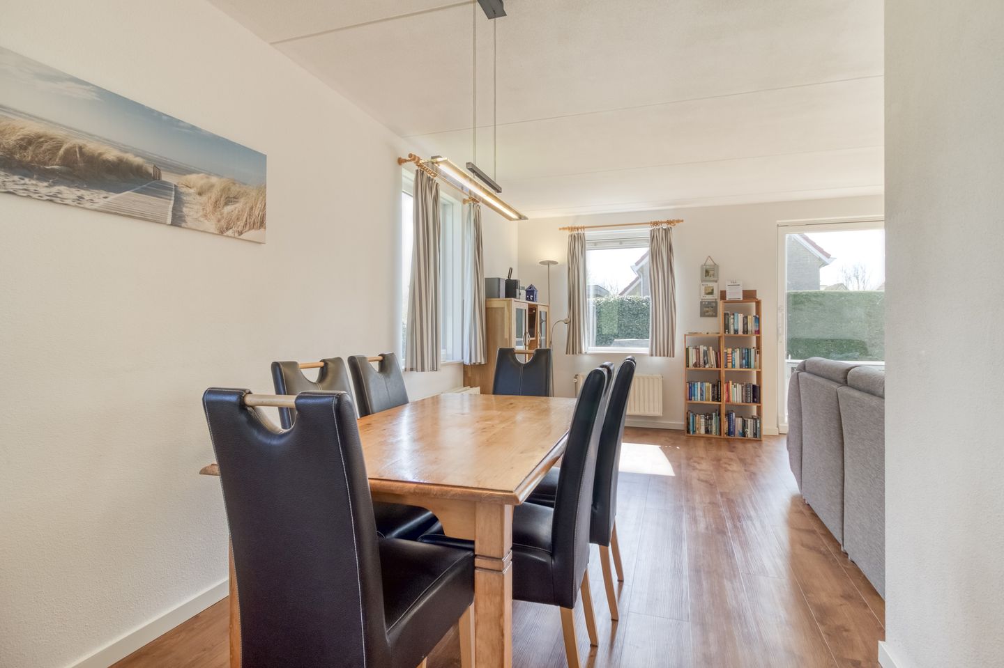 Foto 14 van Vlamingpolderweg 18-007