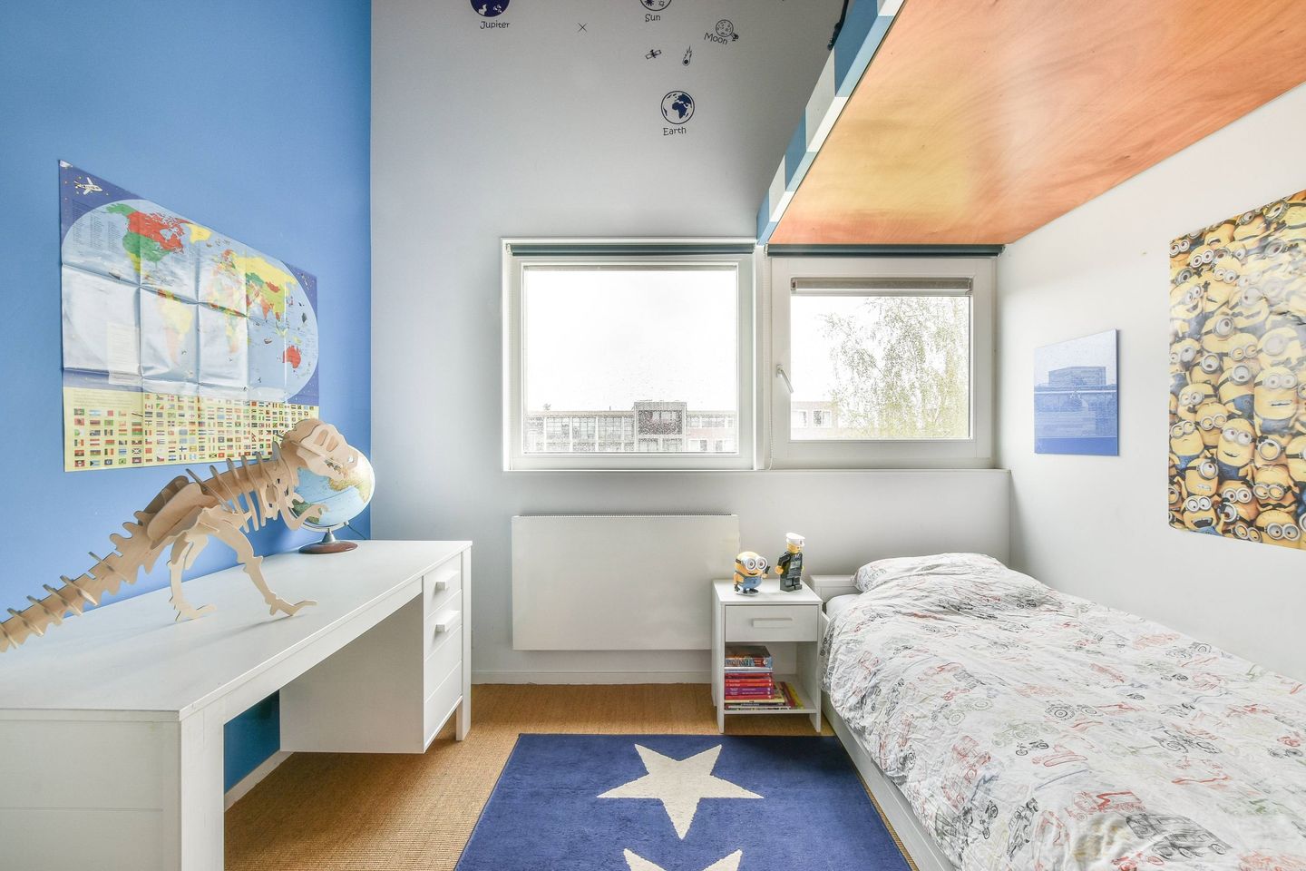 Foto 29 van Jan Olphert Vaillantlaan 101