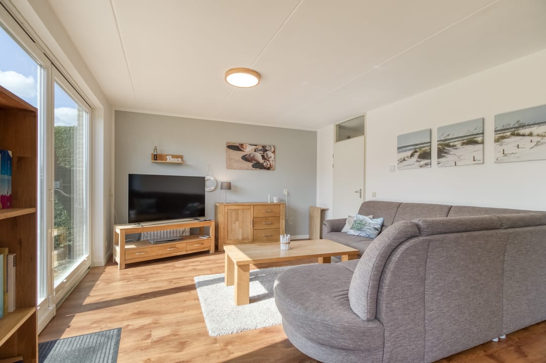 Foto 7 van Vlamingpolderweg 18-007