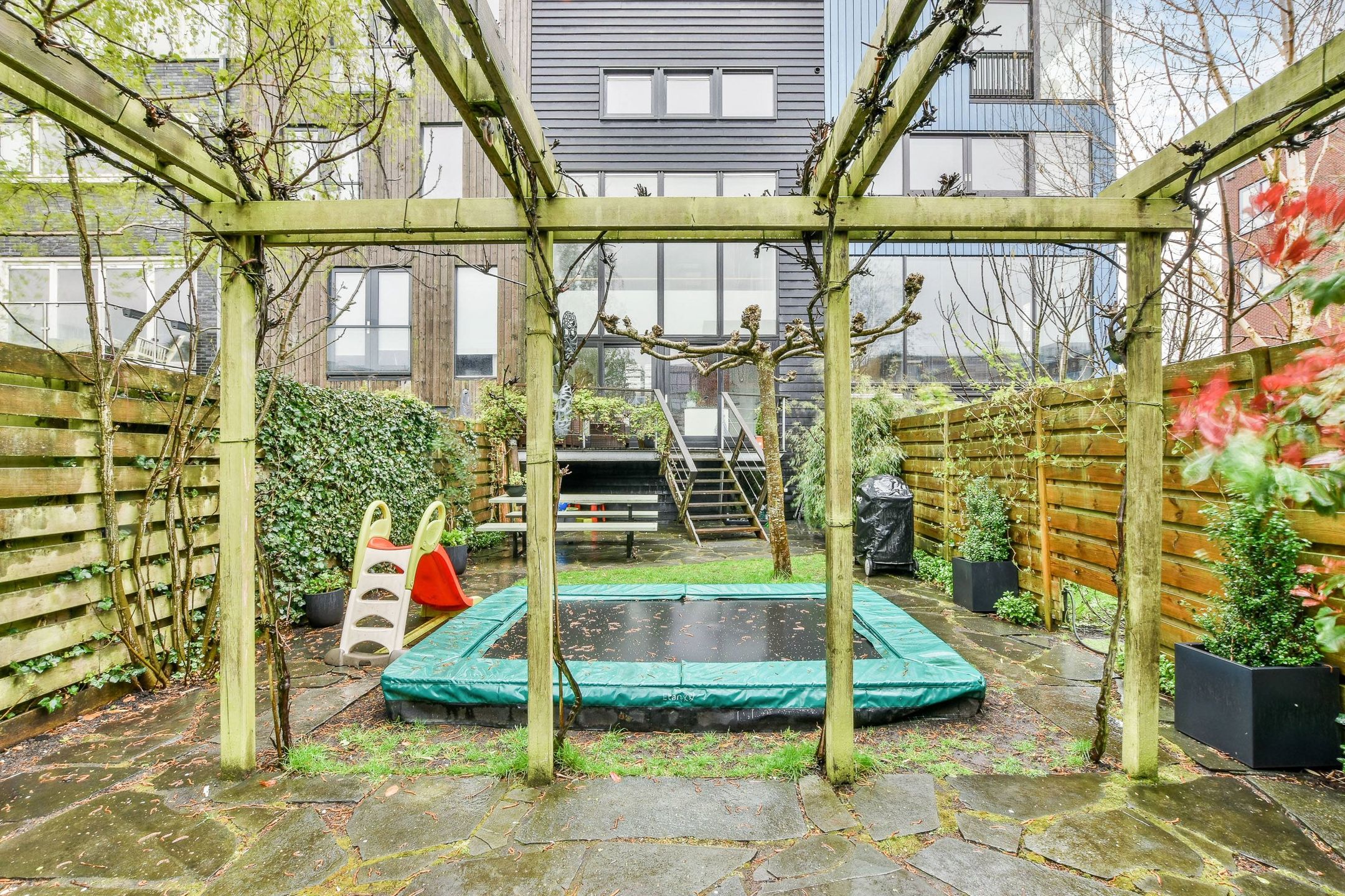 Foto 15 van Jan Olphert Vaillantlaan 101