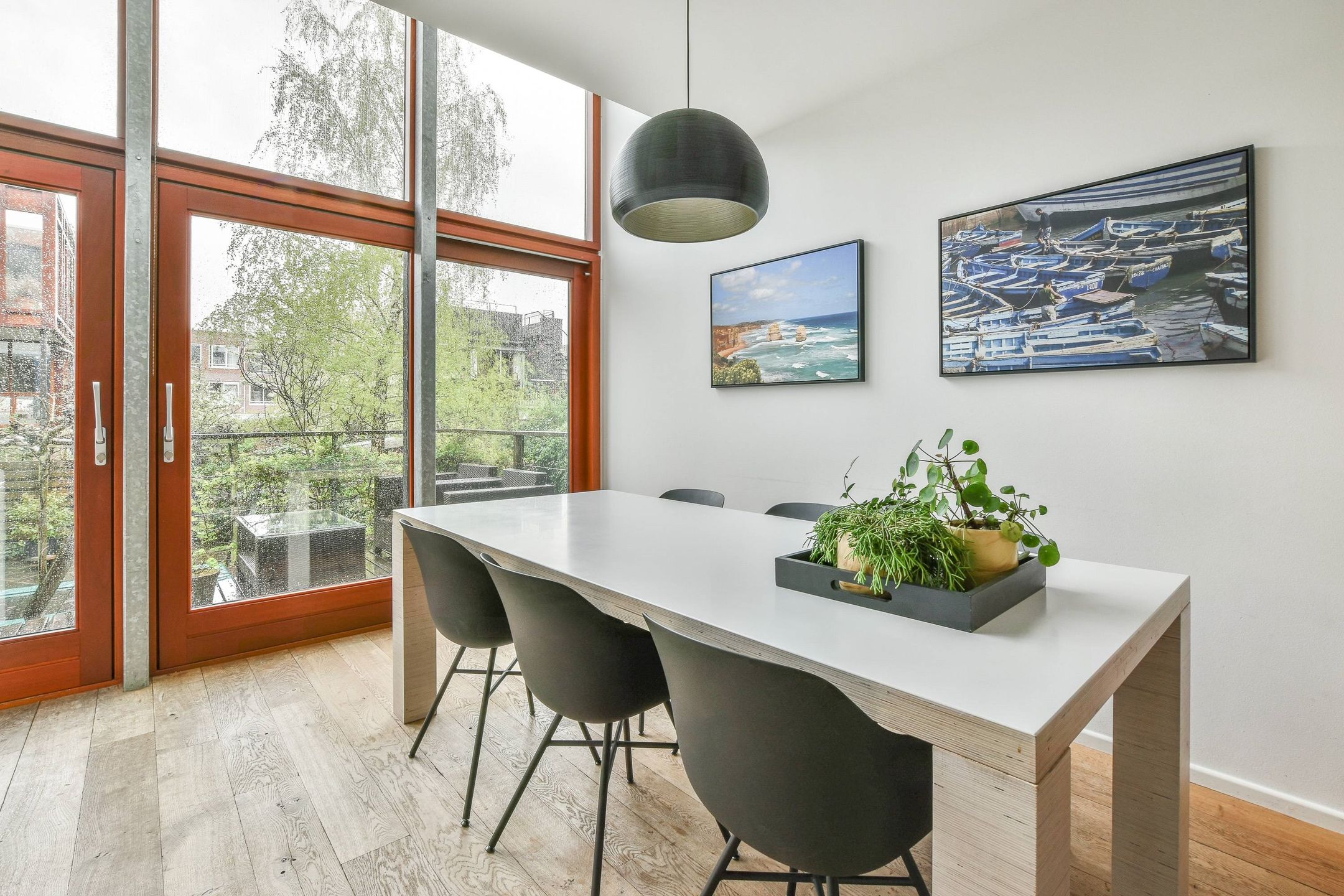 Foto 12 van Jan Olphert Vaillantlaan 101