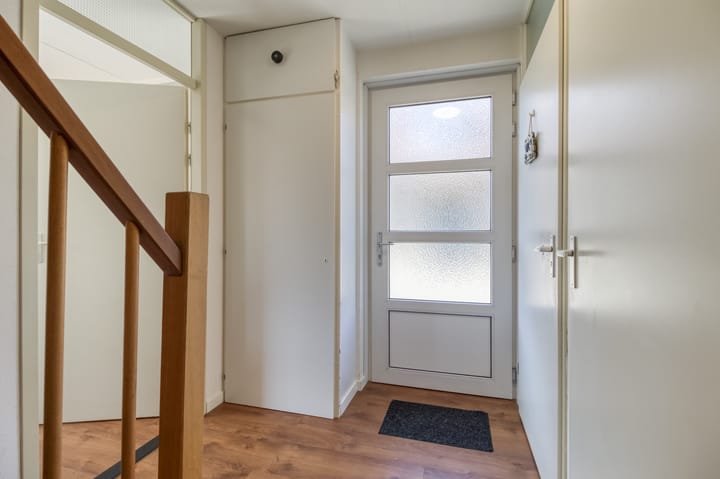 Foto 3 van Vlamingpolderweg 18-007