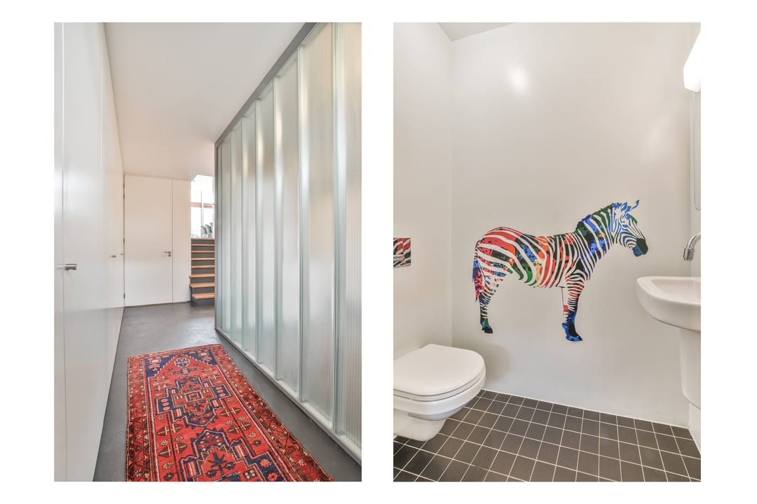 Foto 7 van Jan Olphert Vaillantlaan 101