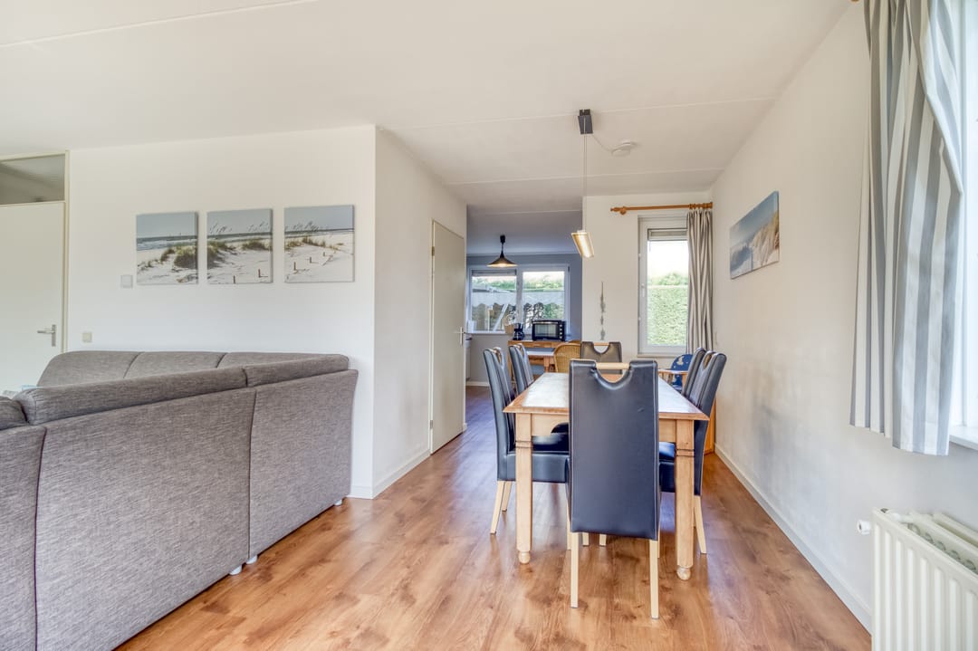 Foto 8 van Vlamingpolderweg 18-007