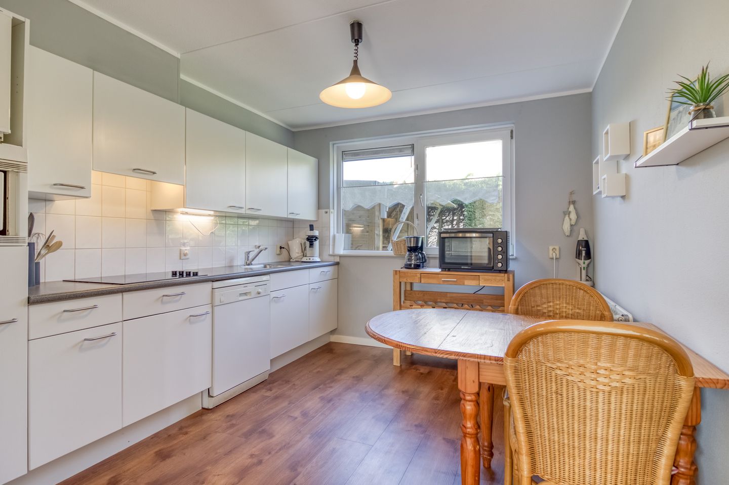 Foto 10 van Vlamingpolderweg 18-007