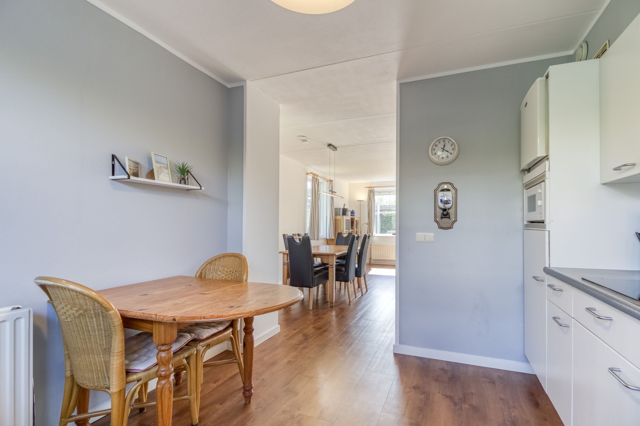 Foto 12 van Vlamingpolderweg 18-007