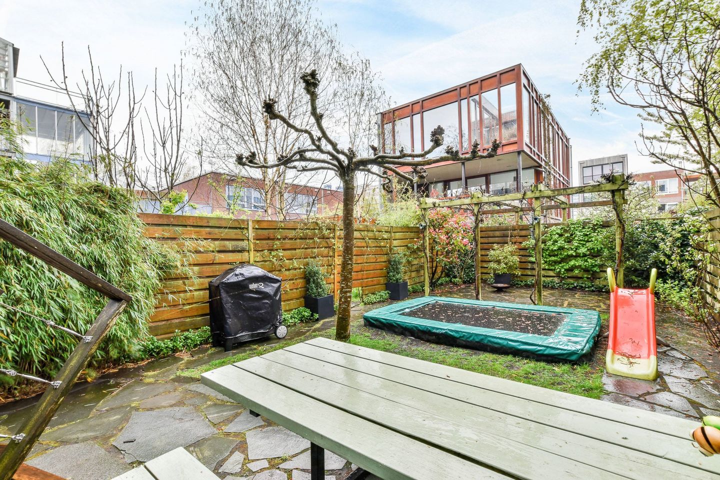 Foto 14 van Jan Olphert Vaillantlaan 101