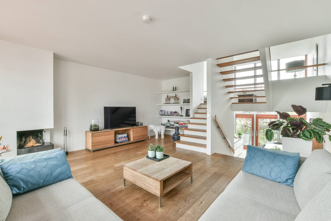 Foto 16 van Jan Olphert Vaillantlaan 101