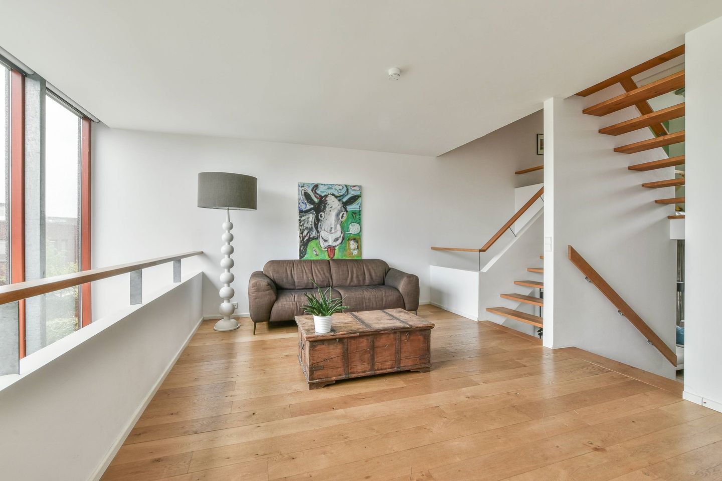 Foto 19 van Jan Olphert Vaillantlaan 101