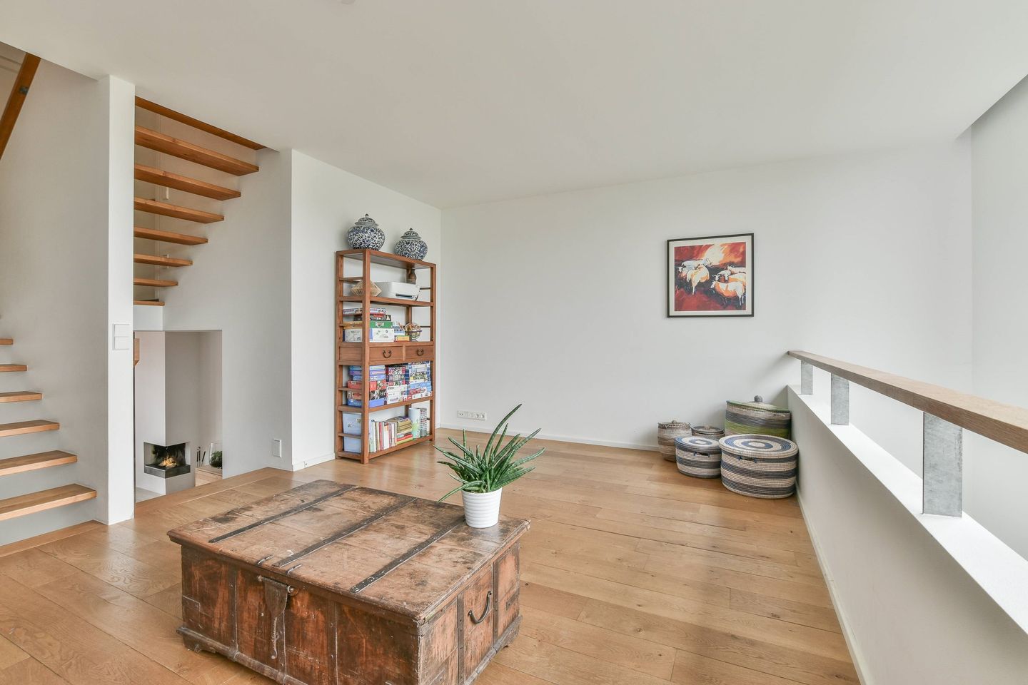 Foto 20 van Jan Olphert Vaillantlaan 101