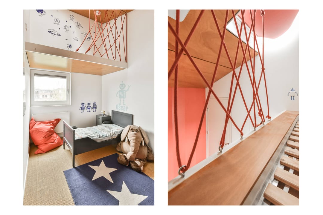 Foto 26 van Jan Olphert Vaillantlaan 101