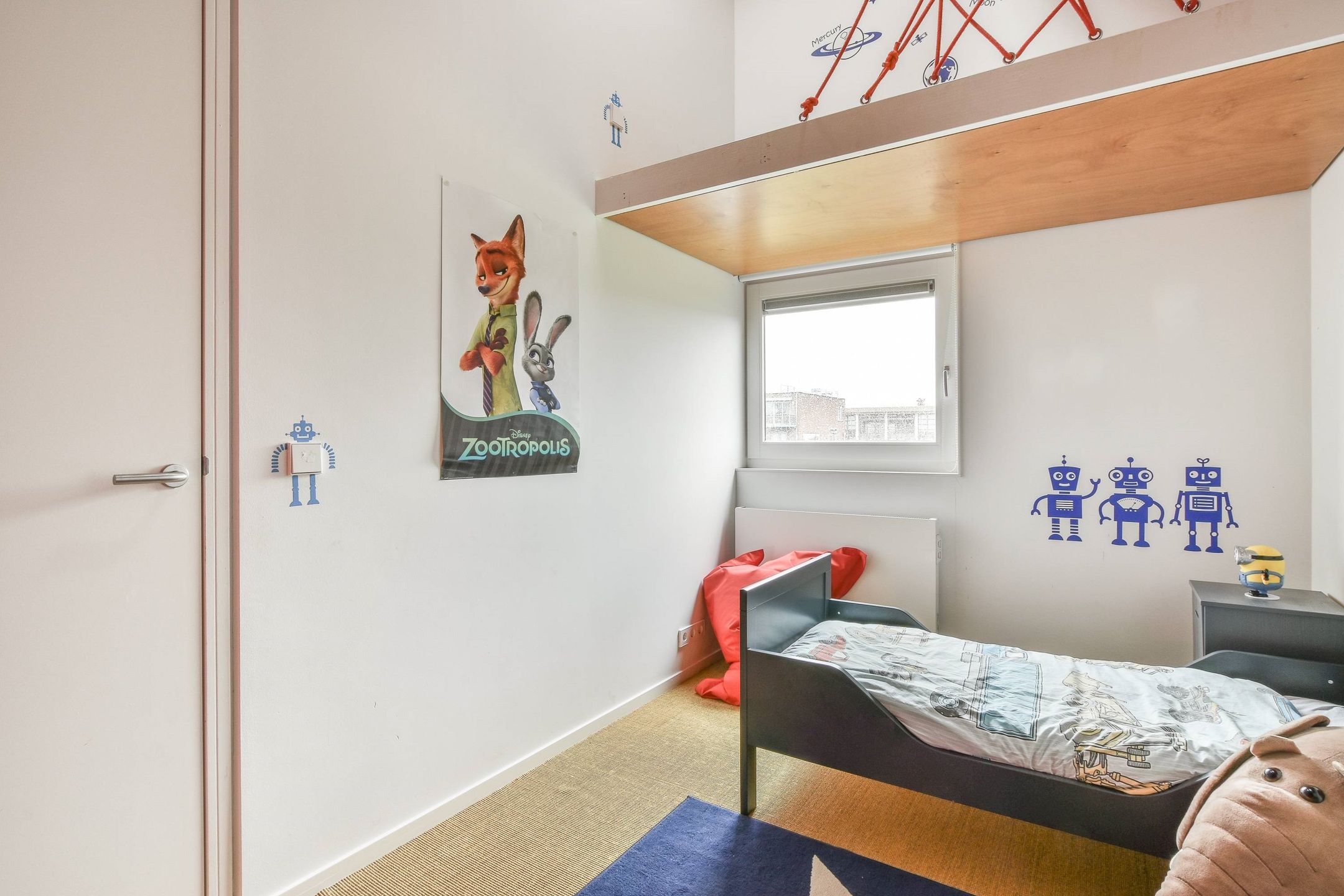 Foto 27 van Jan Olphert Vaillantlaan 101