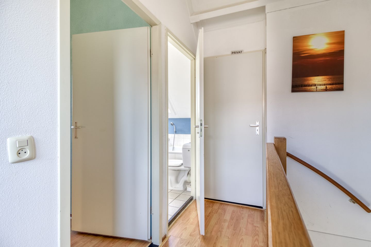 Foto 25 van Vlamingpolderweg 18-007