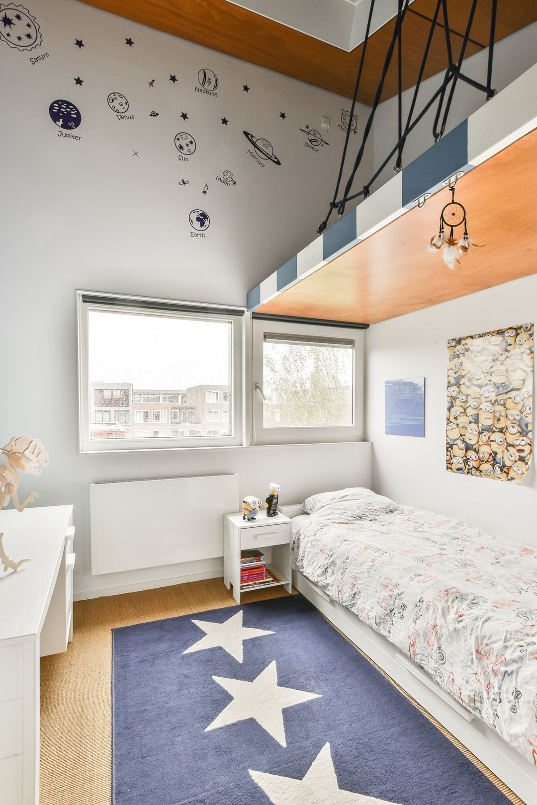 Foto 28 van Jan Olphert Vaillantlaan 101