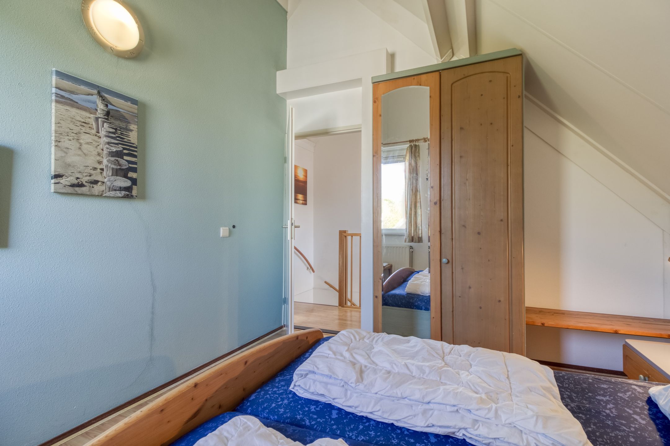 Foto 18 van Vlamingpolderweg 18-007