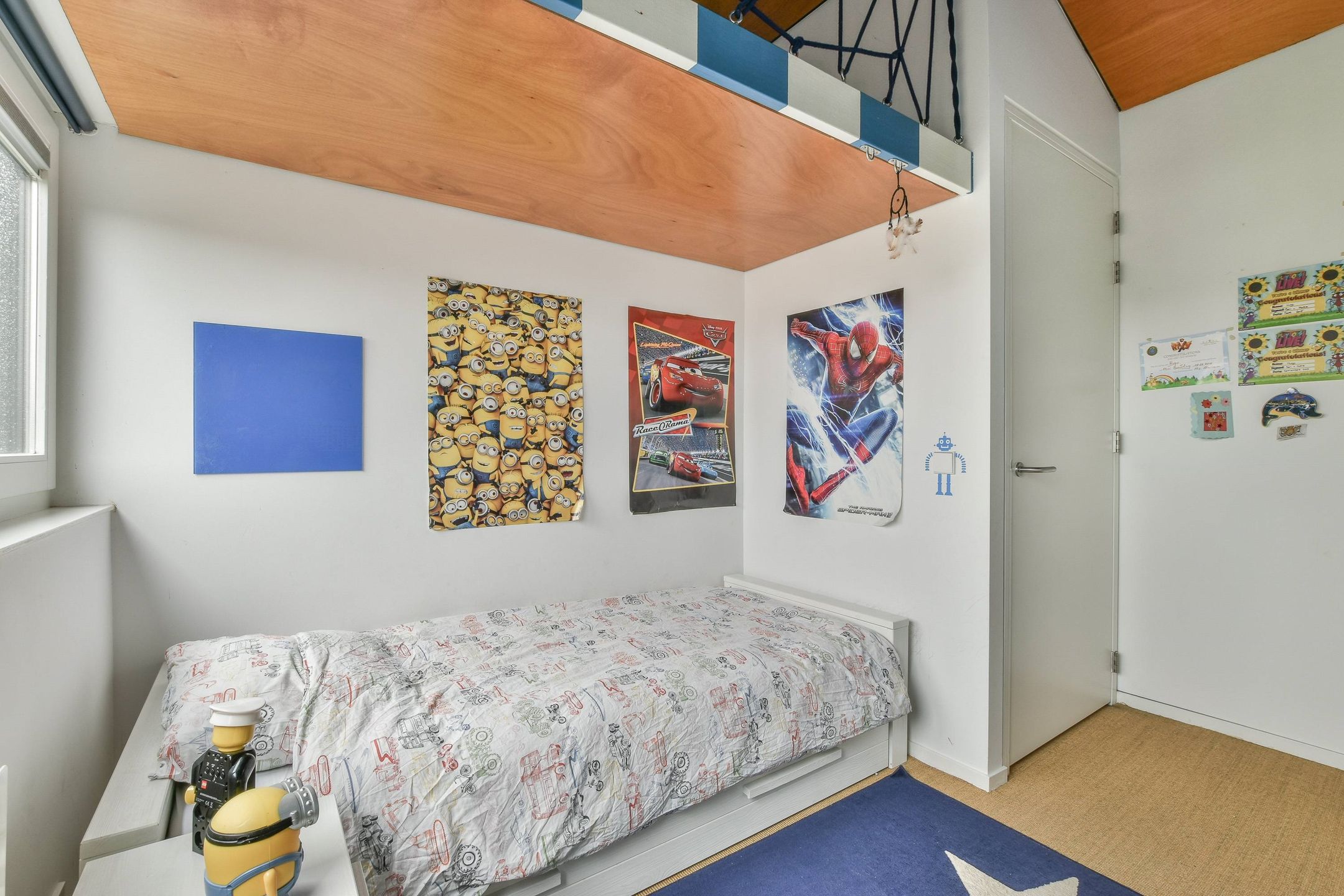 Foto 30 van Jan Olphert Vaillantlaan 101