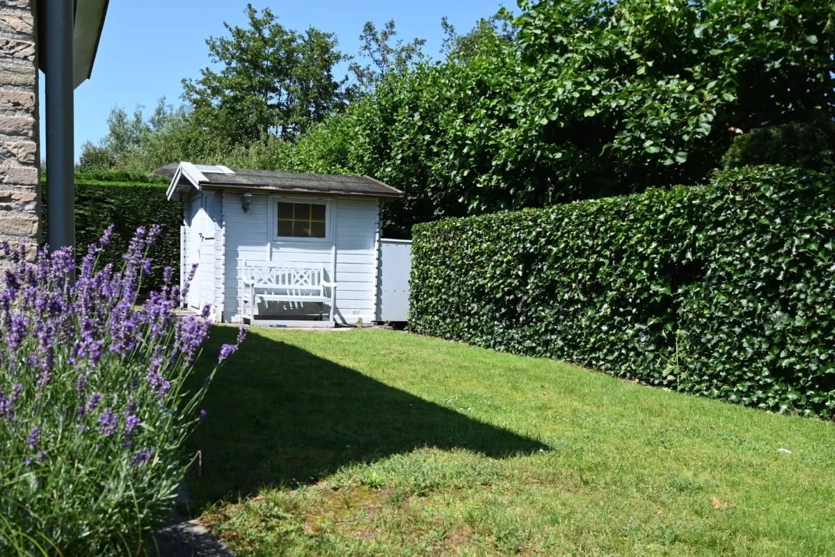 Foto 30 van Vlamingpolderweg 18-007