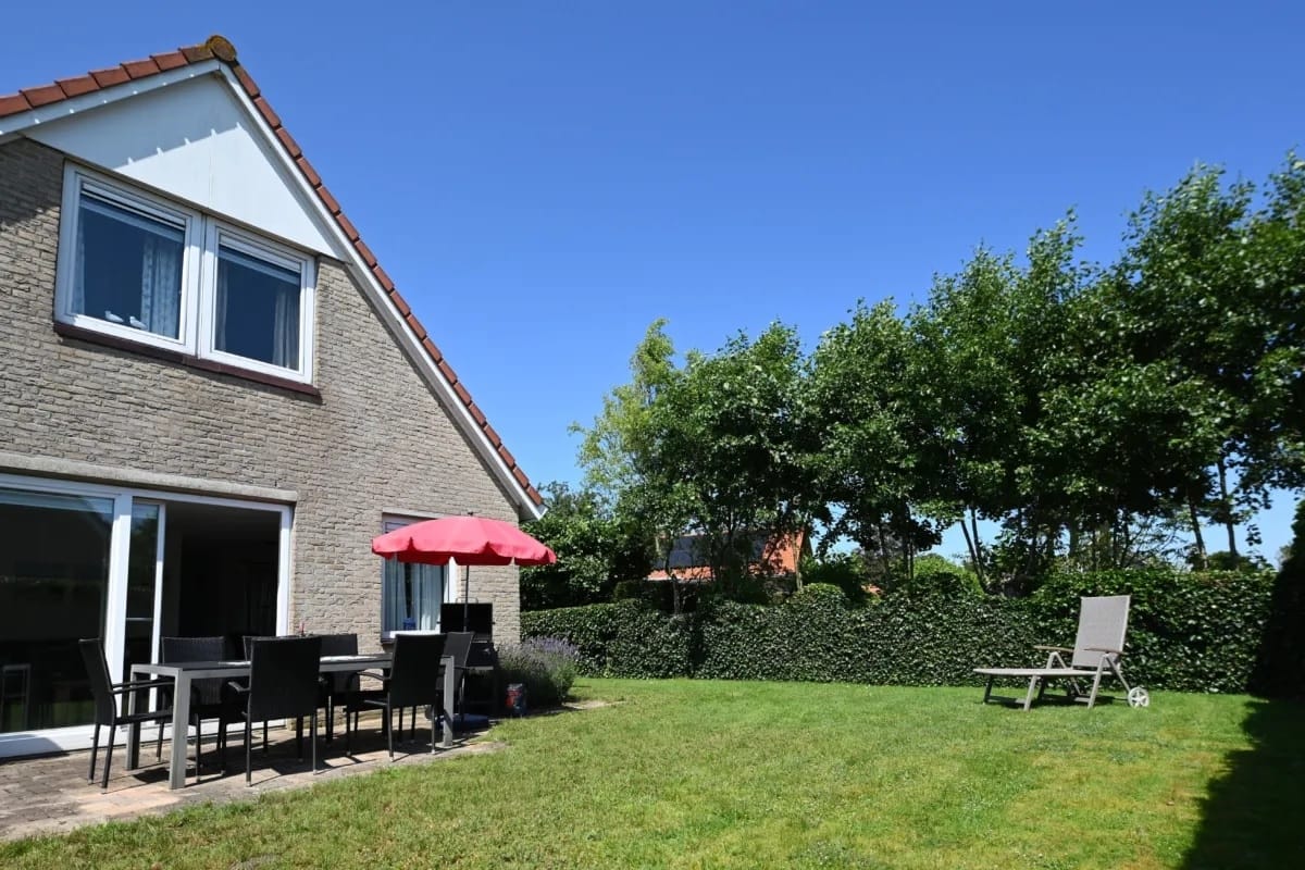 3-bedroom freehold villa in Cadzand — photo 1 of 5