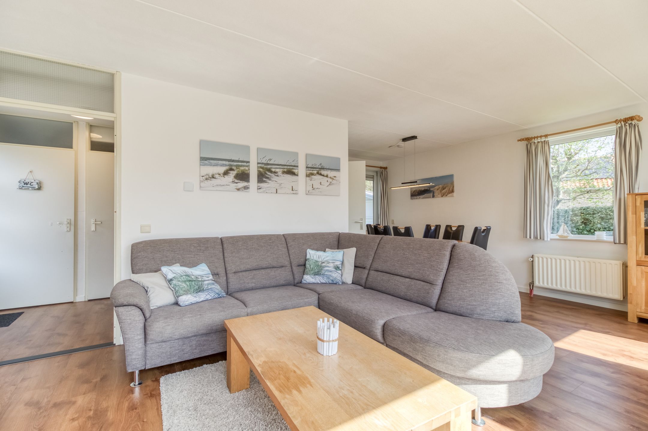 Foto 6 van Vlamingpolderweg 18-007