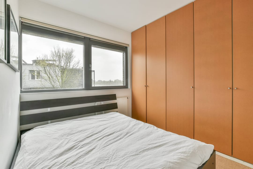 Foto 23 van Jan Olphert Vaillantlaan 101