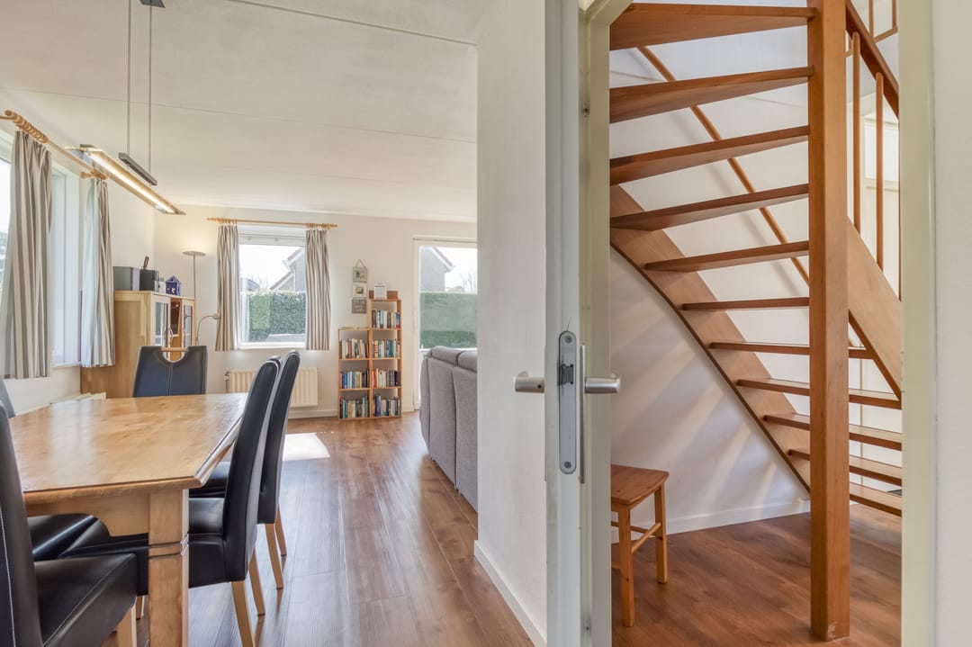 Foto 13 van Vlamingpolderweg 18-007