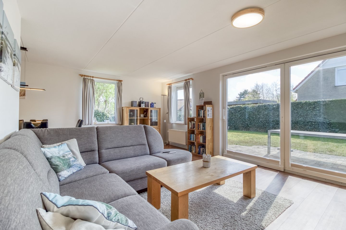 Foto 5 van Vlamingpolderweg 18-007