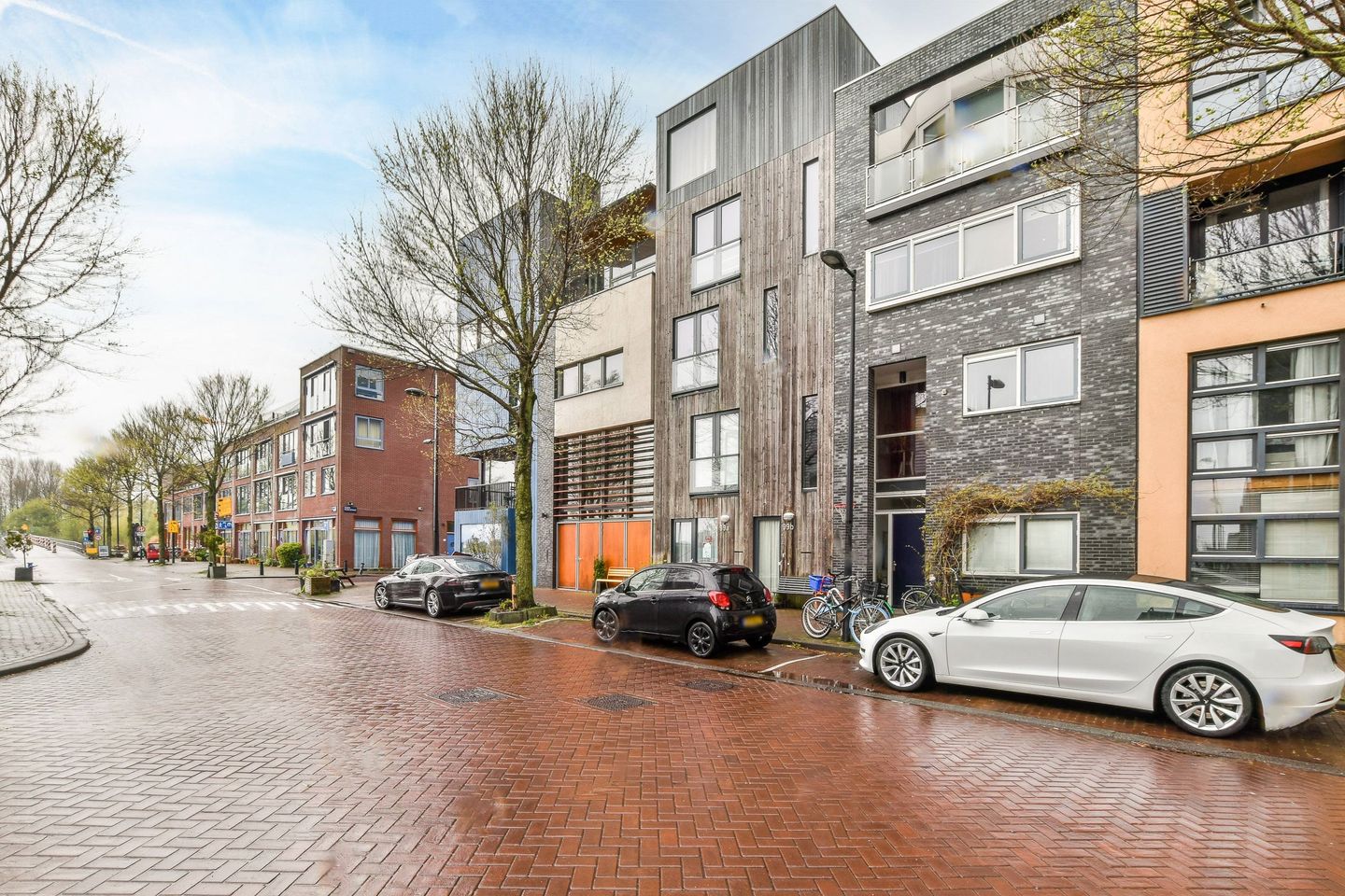 Foto 4 van Jan Olphert Vaillantlaan 101