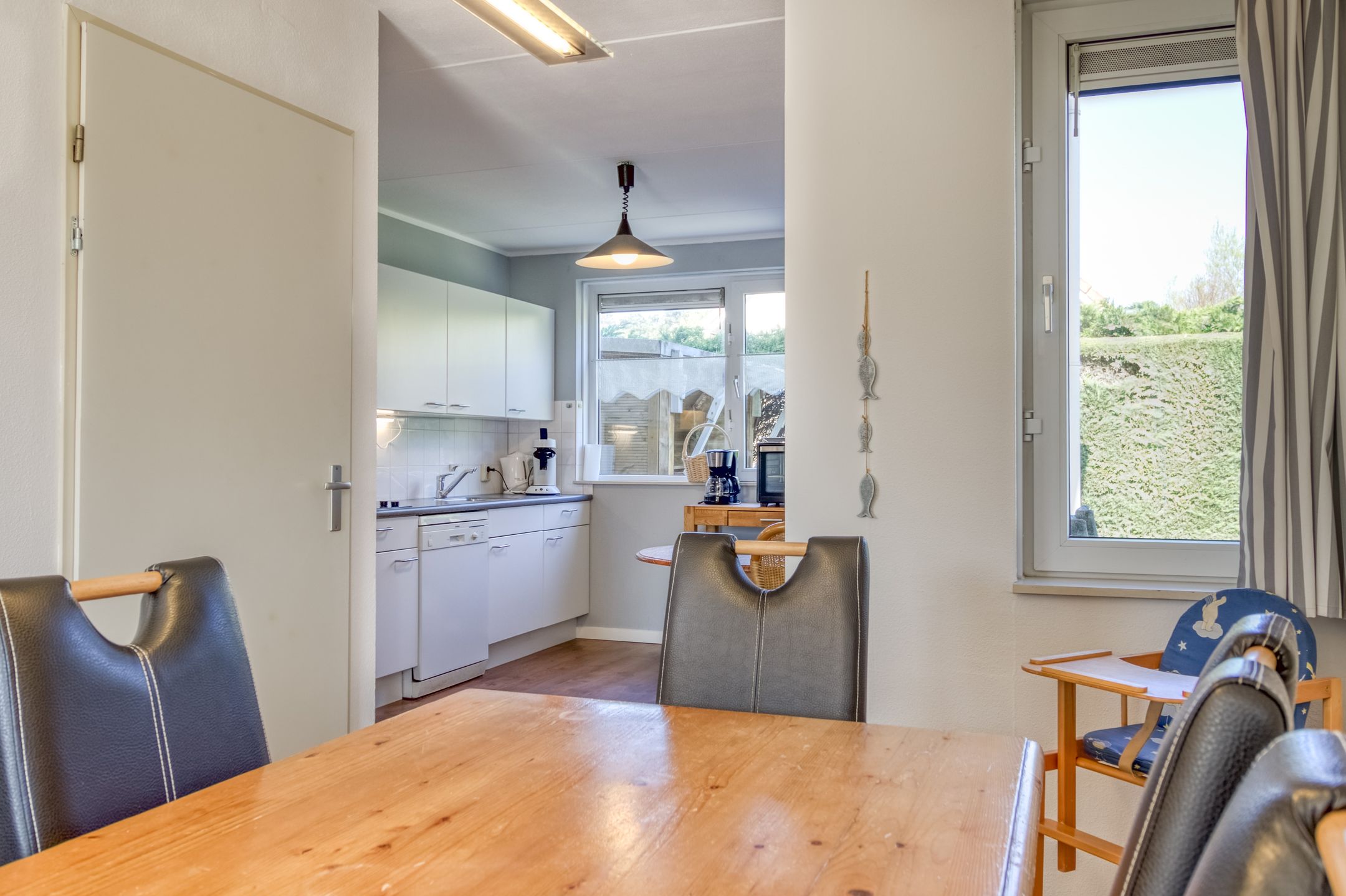 Foto 9 van Vlamingpolderweg 18-007