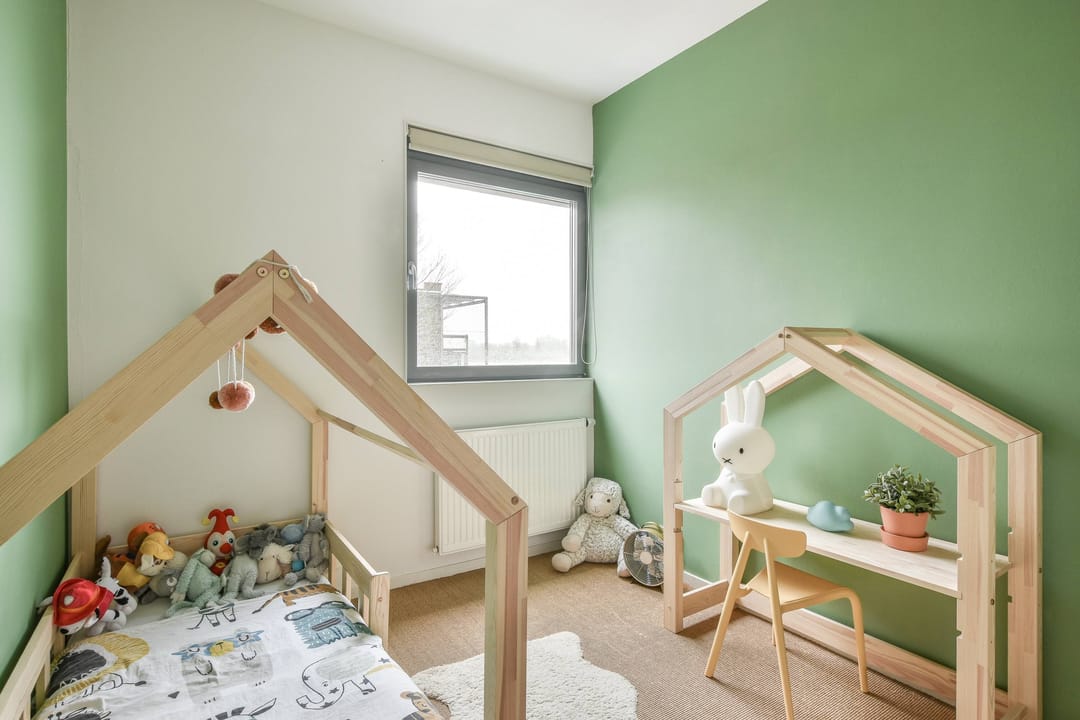 Foto 22 van Jan Olphert Vaillantlaan 101