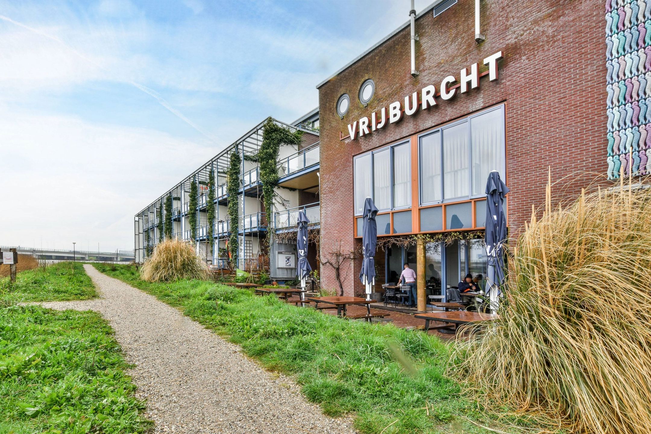 Foto 39 van Jan Olphert Vaillantlaan 101