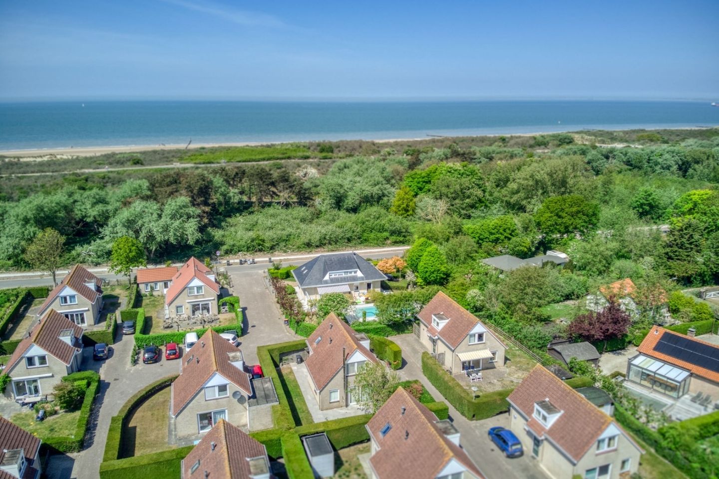 Foto 34 van Vlamingpolderweg 18-007