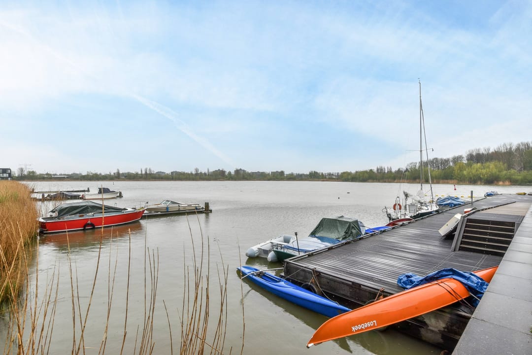 Foto 37 van Jan Olphert Vaillantlaan 101