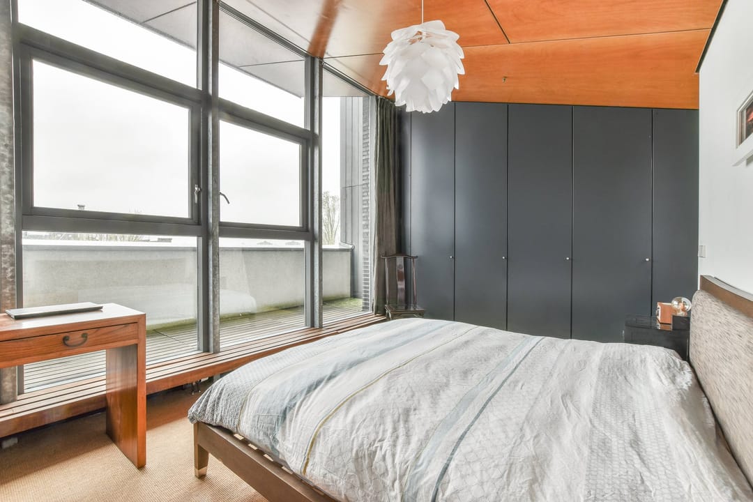 Foto 32 van Jan Olphert Vaillantlaan 101