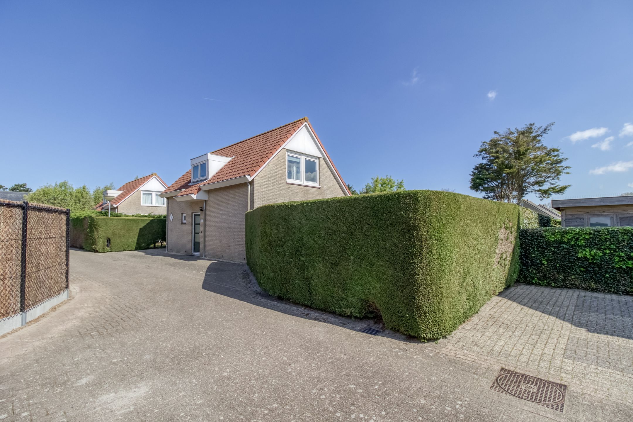 Foto 33 van Vlamingpolderweg 18-007