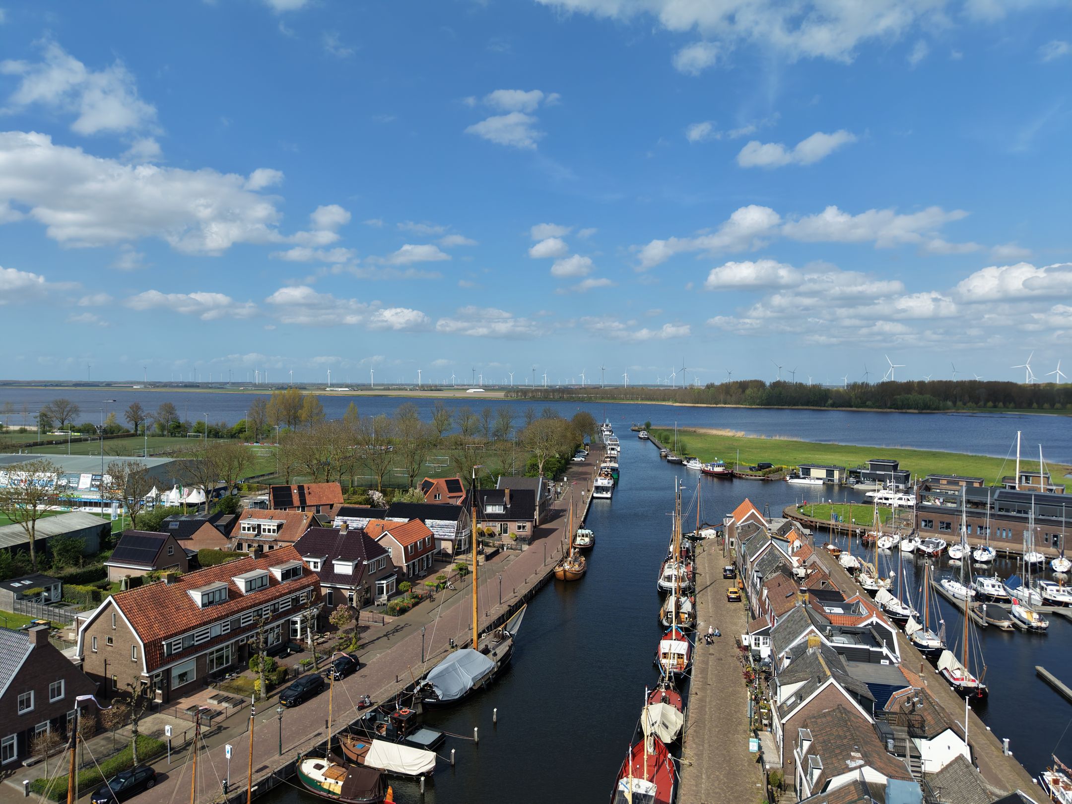 Foto 45 van Zuiderzeeboulevard 61