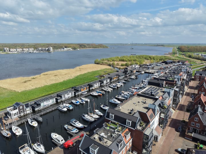 Foto 4 van Zuiderzeeboulevard 61