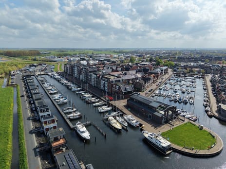 Zuiderzeeboulevard thumbnail