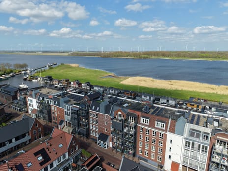 Zuiderzeeboulevard 61 secondary image